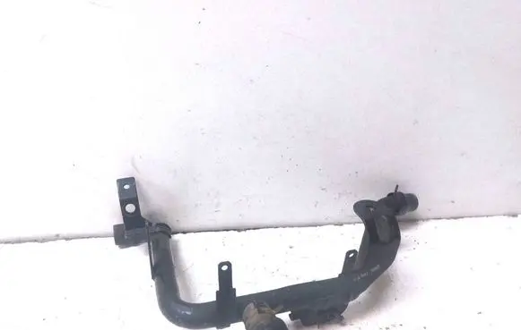 Audi A4 S4 B7 8E 8H Brake vacuum hose/pipe 038121066