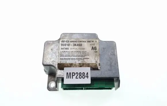 Hyundai Sonata Airbag control unit/module 959103K460 3K95910460