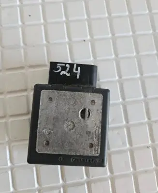 Audi A6 S6 C6 4F Fuel injection pump control unit/module 5Q0906121M