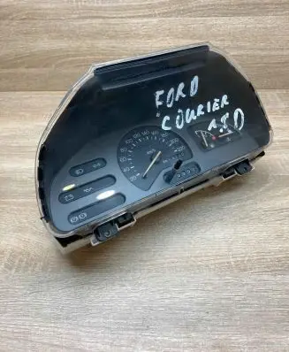 Ford Courier Speedometer (instrument cluster) 94FB10849BC 94FP10C956AA