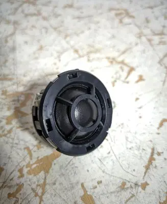 Ford Mustang VI Front door high frequency speaker