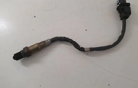 Citroen C4 Cactus Lambda probe sensor 9687161080