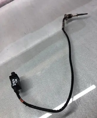 Volkswagen Taigo Exhaust gas temperature sensor 05e919529e