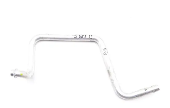 Volvo S60 Electric cabin heater radiator
