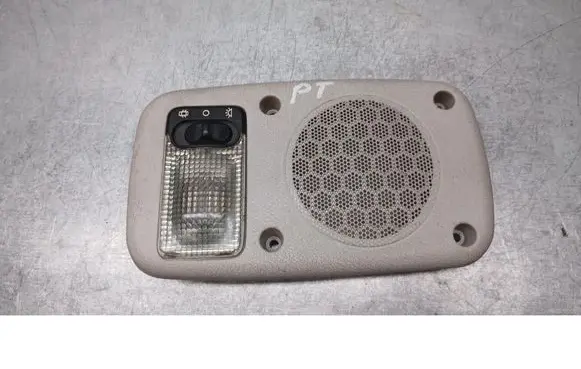Citroen Berlingo Spotlight 9637639277