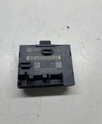 Audi A4 S4 B8 8K Door control unit/module 8K0959795C 4F0959795N