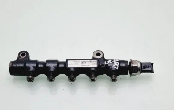 Peugeot Partner Fuel main line pipe