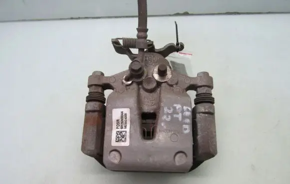 KIA Ceed Rear brake caliper 58230G4300