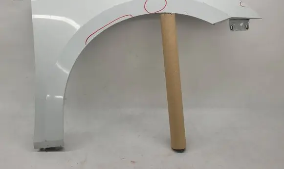 Skoda Superb B8 (3V) Fender 