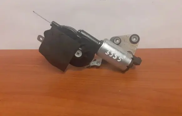 Citroen C6 Seat adjustment motor 2802200 190404A