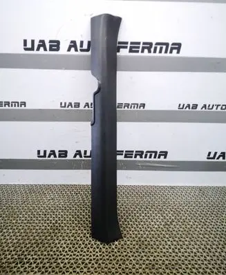 Hyundai i40 Front sill trim cover 858713Z000