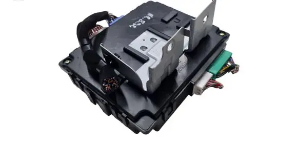 KIA Soul Other control units/modules 95400E4100