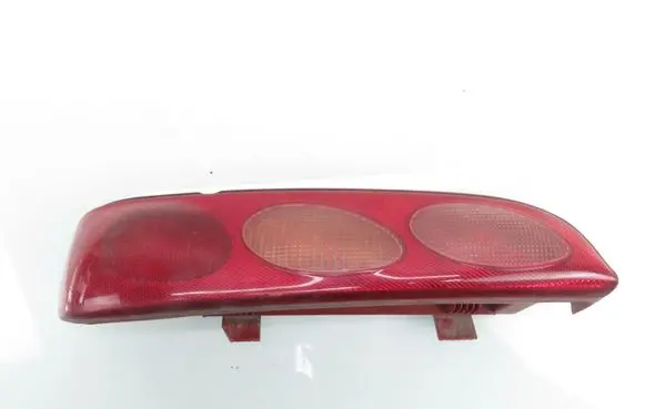 Fiat Seicento/600 Rear/tail lights 39670748