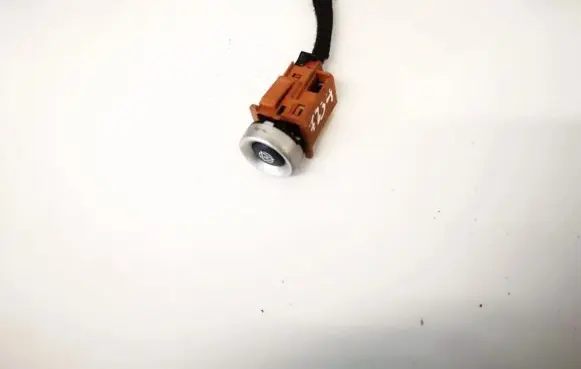 Traction control (ASR) switch