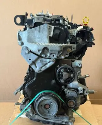 Opel Movano B Engine M9T702 M9T