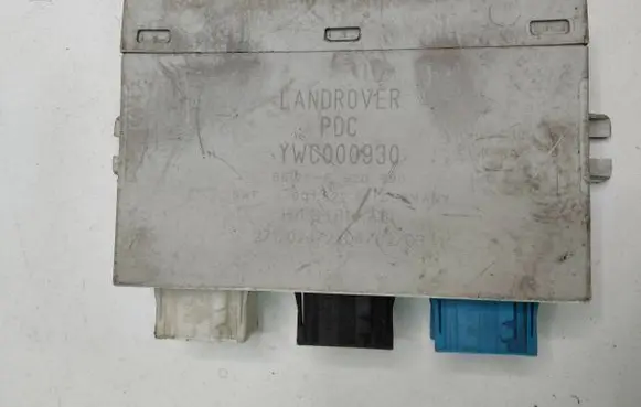 Land Rover Range Rover L322 Parking PDC control unit/module YWC000930 271202472 6920690