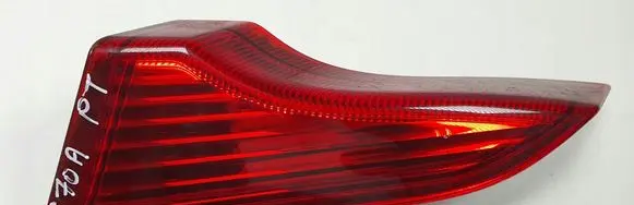 Volvo C70 Rear/tail lights