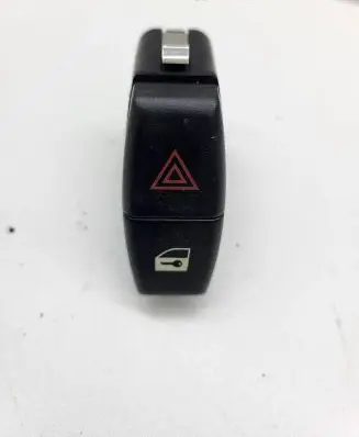 BMW 5 E60 E61 Hazard light switch 6919506