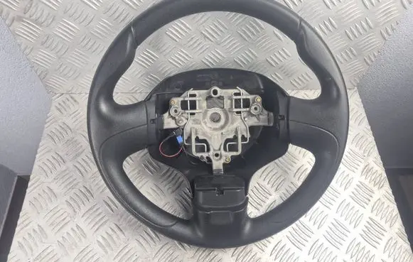 Citroen C3 Steering wheel 6045458