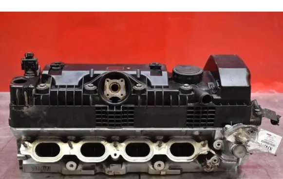 BMW 7 E65 E66 Engine head 750640208