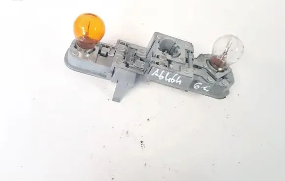 Volvo C30 Tail light bulb cover holder 27719011 277112104