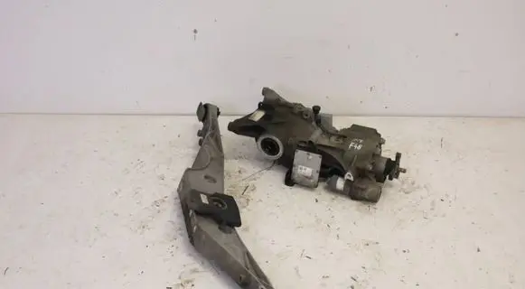 BMW X1 F48 F49 Transfer box differential control unit 8655341 8600483