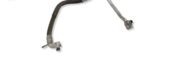 Audi Q5 SQ5 Air conditioning (A/C) pipe/hose 8R0260701AC