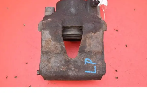 Audi A2 Front brake caliper