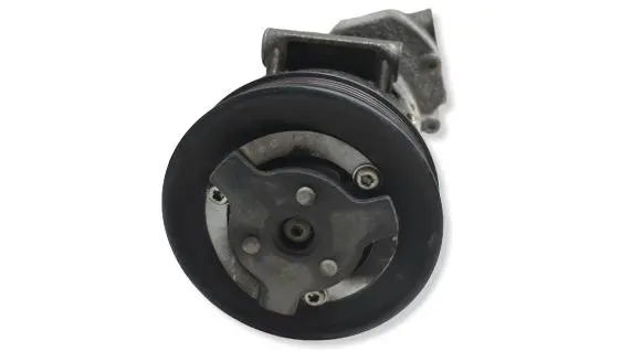 Opel Astra J Air conditioning (A/C) compressor (pump) 13250608