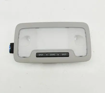 Lexus LS 460 - 600H Front seat light 8134050170B0