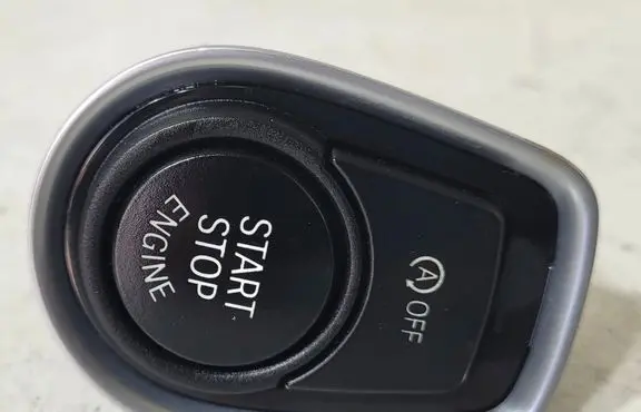 BMW 4 F32 F33 Other switches/knobs/shifts