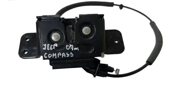 Jeep Compass Tailgate/trunk/boot lock/catch/latch 176ABA
