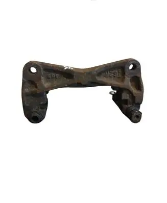 Subaru Forester SH Front Brake Caliper Pad/Carrier 