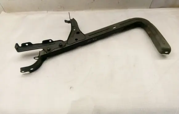 Toyota Avensis T250 Radiator support slam panel bracket 5320805040