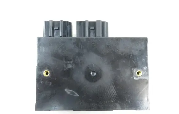 Volkswagen Golf IV Central body control module 5DK00821400 1C0959799B