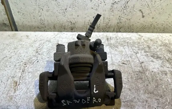 Dacia Sandero Front brake caliper
