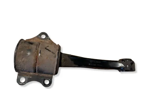Volkswagen Polo III 6N 6N2 6NF Engine mounting bracket 6N0199855
