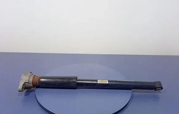 Rear shock absorber/damper