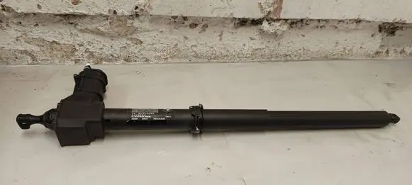 BMW i4 Tailgate/trunk strut/damper 7487576