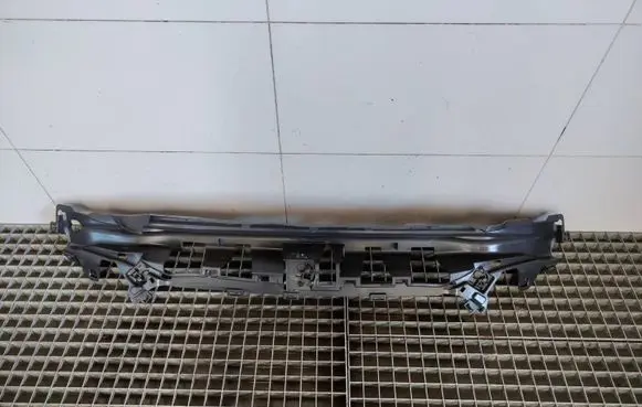 Volvo V40 Cross country Front bumper support beam 31290948