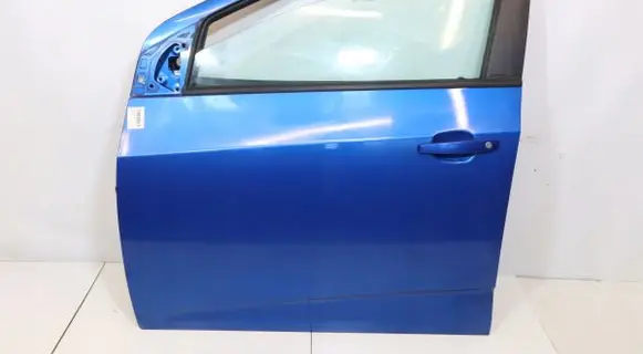 Chevrolet Aveo Front door 