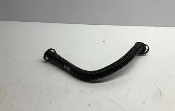 BMW 3 E46 Air intake hose/pipe 7503523