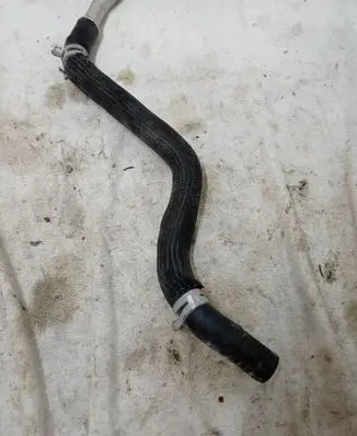 Chevrolet Volt II Engine coolant pipe/hose