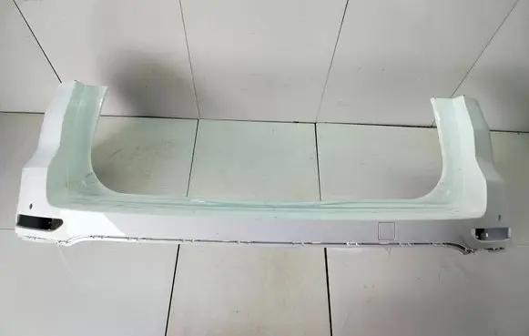 Ford S-MAX Rear bumper EM2V17H773A