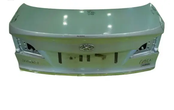 Hyundai i40 Tailgate/trunk/boot lid 16AB84