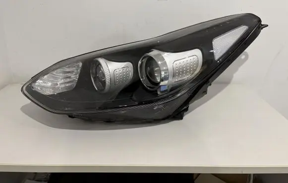 KIA Sportage Headlight/headlamp