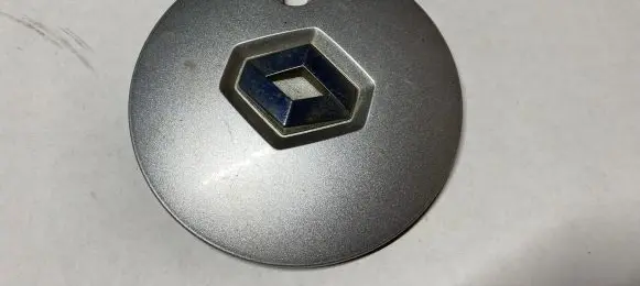 Renault Megane II Original wheel cap 8200134774