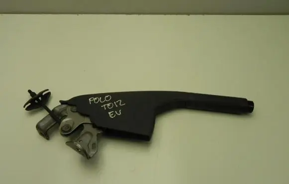Volkswagen Polo IV 9N3 Handbrake/parking brake lever assembly I6420