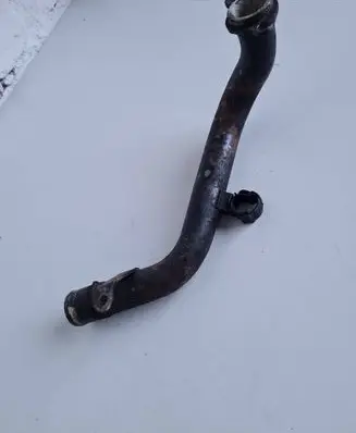 Iveco Daily 3rd gen Intercooler pipe mounting bracket 