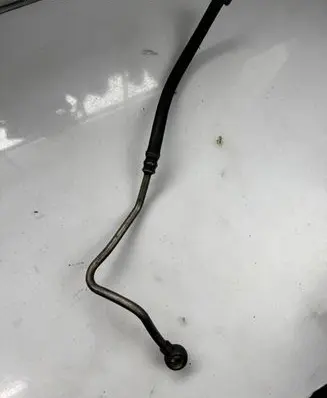 Mercedes-Benz E W210 Power steering hose/pipe/line 23332